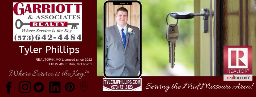 Tyler J Phillips Banner
